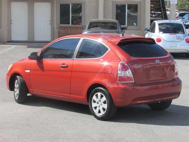 $4995 : 2009 Accent GS image 4