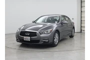 $20998 : INFINITI Q50 2016 3.0T Premi thumbnail