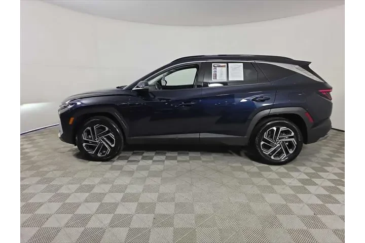 $33121 : Hyundai TUCSON Hybrid 2025 A image 5