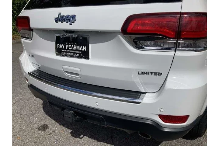 $26833 : Jeep Grand Cherokee WK 2022 image 4