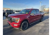 $34500 : Ford F-150 2022 4x4 XLT 4dr thumbnail