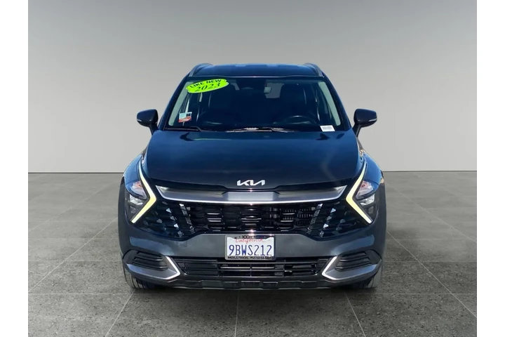 $31339 : Kia Sportage Hybrid 2023 AWD image 8