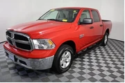 $27555 : Ram 1500 Classic 2020 4x4 Wa thumbnail