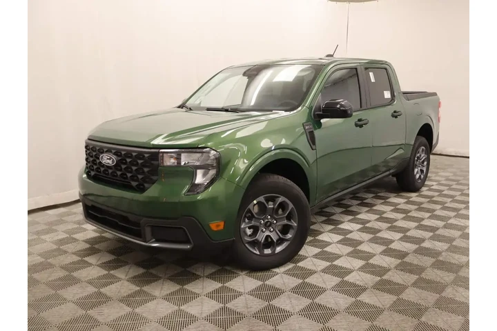 $30995 : Ford Maverick 2025 AWD XLT 4 image 1