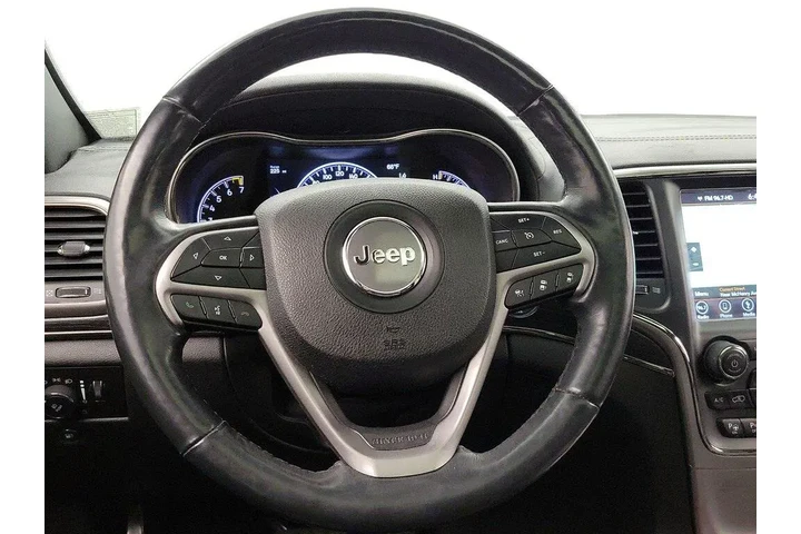 $23998 : Jeep Grand Cherokee 2018 4x4 image 10