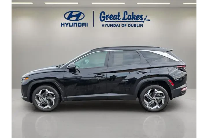 $25966 : Hyundai TUCSON 2023 AWD SEL image 2