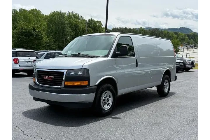 $22875 : GMC Savana 2023 2500 3dr Car image 8