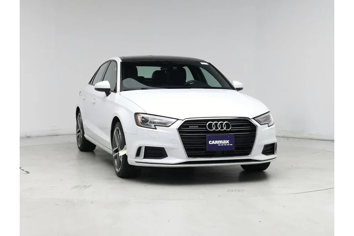 $19998 : Audi A3 2018 AWD 2.0T quattr image 5