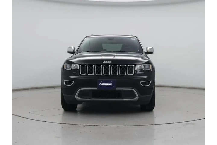 $21998 : Jeep Grand Cherokee 2018 4x2 image 5