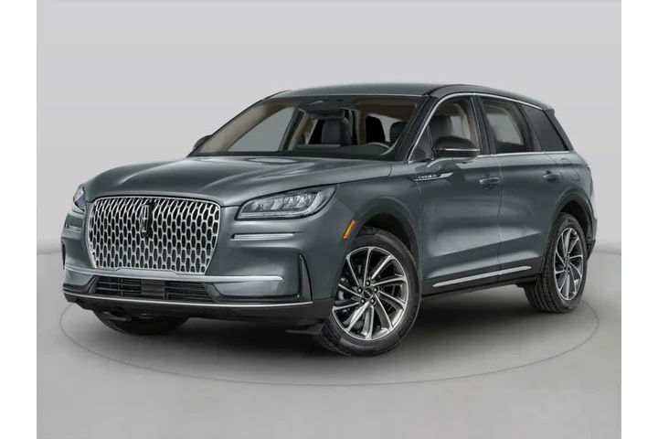 $37924 : Lincoln Corsair 2024 Premier image 1