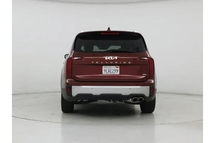 $31998 : Kia Telluride 2023 AWD S 4dr image 6