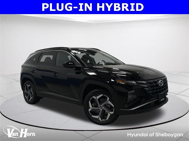 $28541 : Pre-Owned 2024 Tucson Plug-In image 1