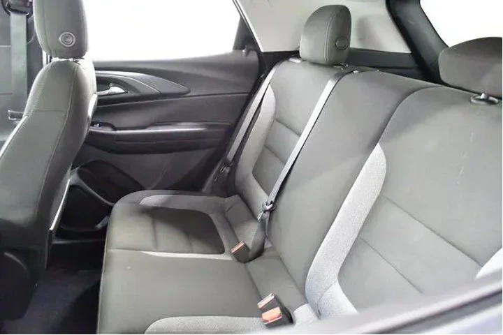 $22994 : Chevrolet Trailblazer 2025 4 image 10