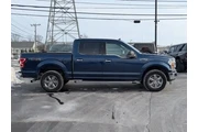 $26329 : Ford F-150 2020 4x4 XLT 4dr thumbnail