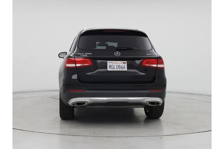 $18998 : Mercedes-Benz GLC 2018 AWD G image 6