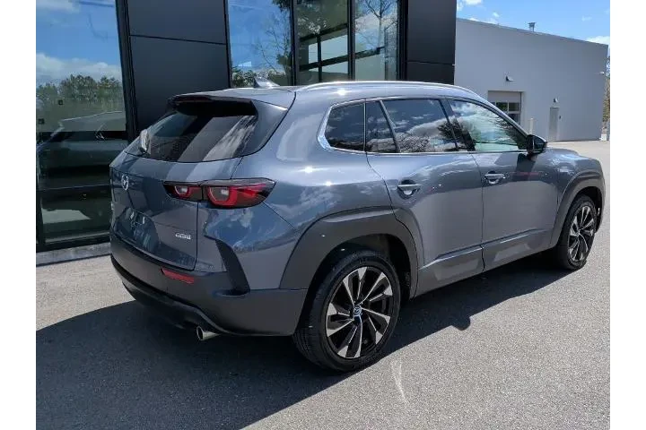 $33595 : Mazda CX-50 Hybrid 2025 AWD image 7