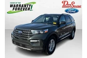 Ford Explorer 2023 AWD XLT 4 en St. Louis
