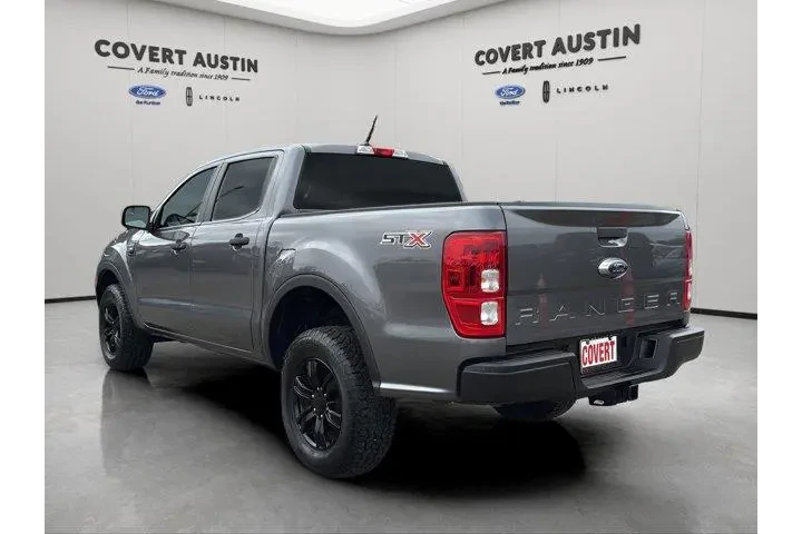 $25881 : Ford Ranger 2022 4x2 XL 4dr image 3