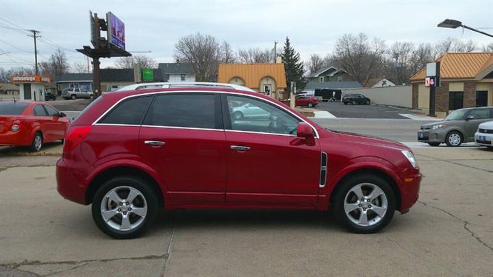 $7999 : 2014 Captiva Sport LTZ image 6