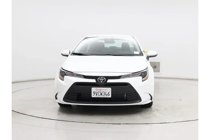 $24998 : Toyota Corolla 2025 LE 4dr S image 5