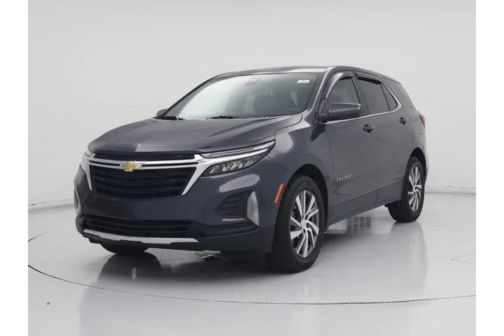 $20998 : Chevrolet Equinox 2023 LT 4d image 4