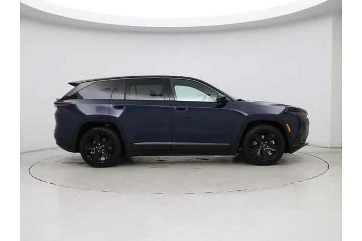 $39998 : Jeep Wagoneer S 2024 4x4 Lau image 7