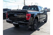 $32769 : Ford F-150 2021 4x4 XLT 4dr thumbnail