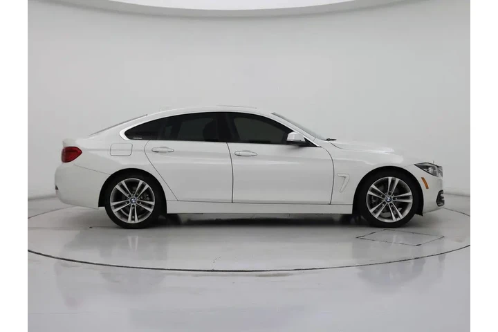 $16998 : BMW 4 Series 2018 430i Gran image 7
