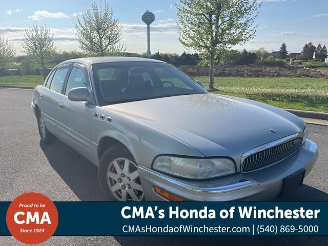 $5500 : PRE-OWNED 2005 BUICK PARK AVE image 7