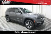 Jeep Grand Cherokee 2022 4x4 en Wichita