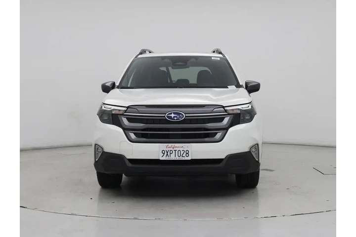 $36998 : Subaru Forester 2025 AWD Pre image 5