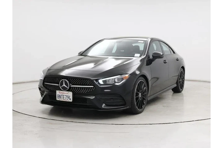 $23998 : Mercedes-Benz CLA 2020 CLA 2 image 4