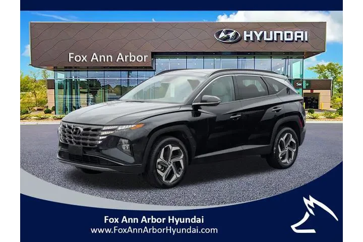$27500 : Hyundai TUCSON 2024 AWD Limi image 1