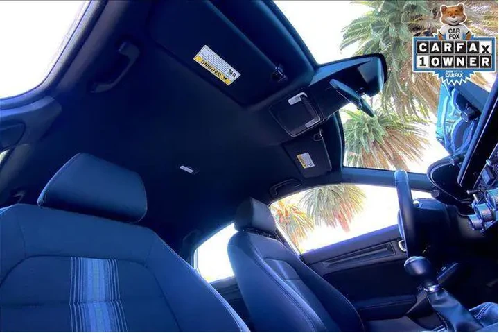 $26995 : Honda Civic 2022 Sport 4dr H image 3