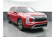 $24195 : Mitsubishi Outlander 2025 SE thumbnail