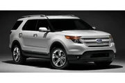 Ford Explorer 2014 XLT 4dr S en Houston