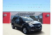 2012 Equinox LT thumbnail