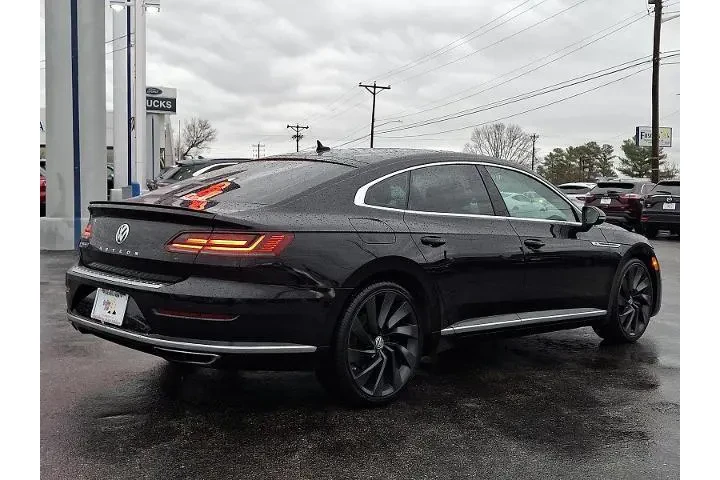 $20250 : Volkswagen Arteon 2020 SEL R image 6