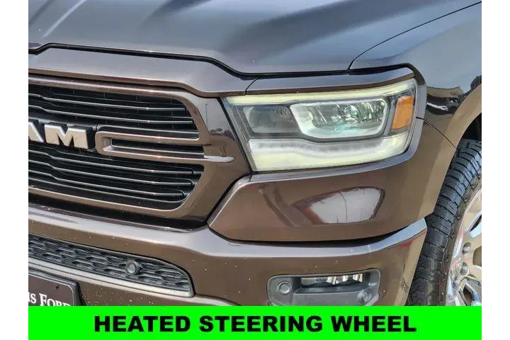 $23995 : Ram 1500 2019 4x4 Big Horn 4 image 7