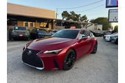 2022 IS 300 RWD en Houston