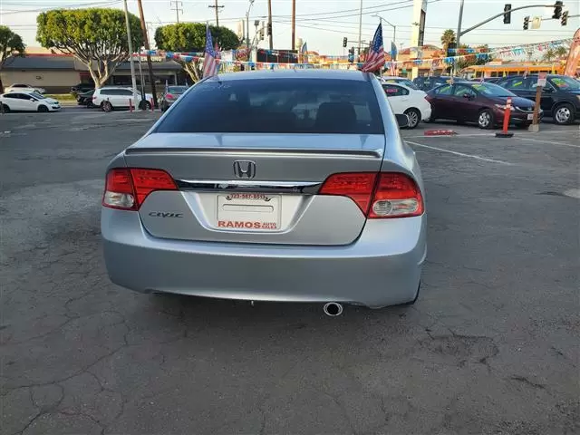 $1200 : Honda Civic image 6