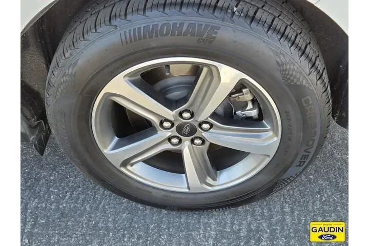 $26900 : Ford Edge 2023 AWD SEL 4dr C image 4