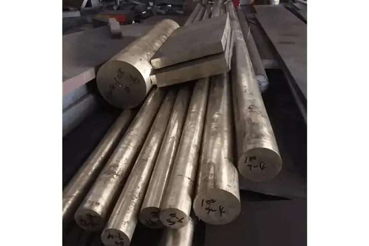 $12 : Trusted Aluminium Bronze Rod image 1