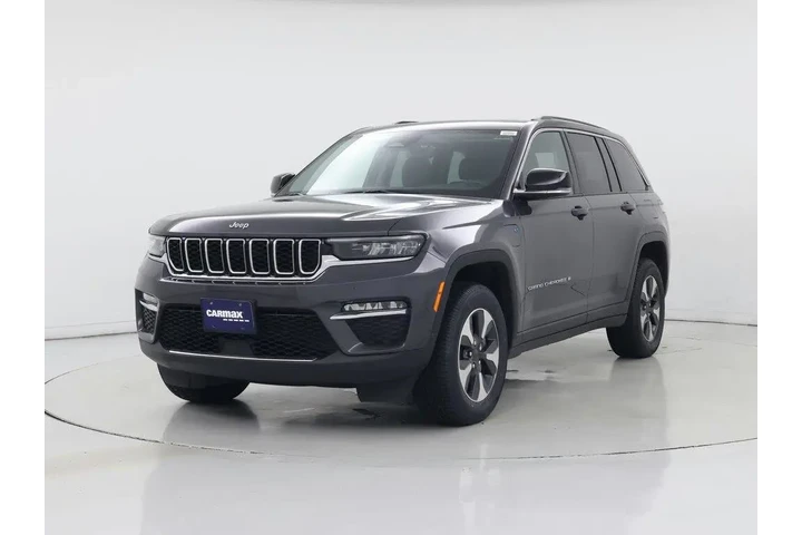 $27998 : Jeep Grand Cherokee 2023 4x4 image 4