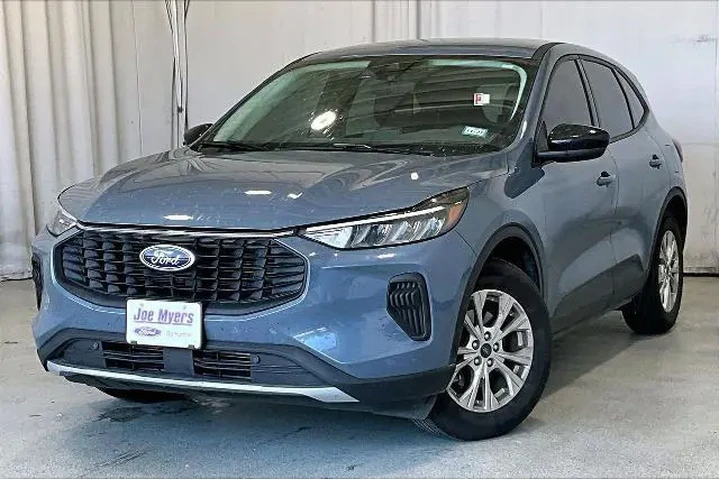 $23991 : Ford Escape 2025 Active 4dr image 2