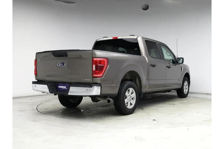 $29998 : Ford F-150 2023 4x2 XLT 4dr image 8