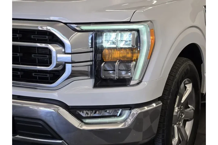 $33913 : Ford F-150 2022 4x2 XL 4dr S image 10