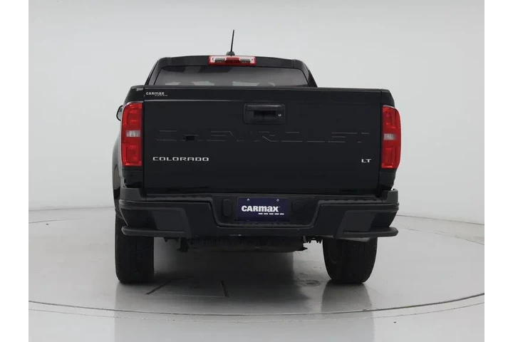 $24998 : Chevrolet Colorado 2022 4x2 image 6