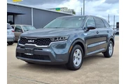 $22991 : Kia Sorento 2022 LX 4dr SUV thumbnail