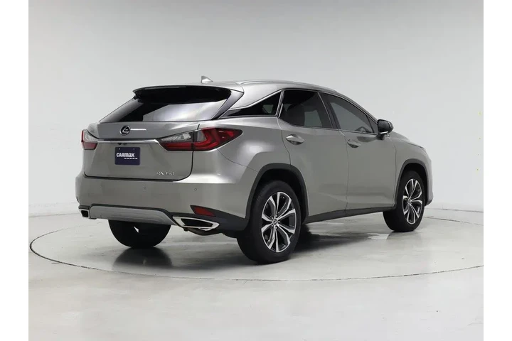 $36998 : Lexus RX 350 2020 4dr SUV image 8